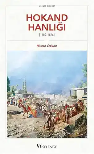 Hokand Hanlığı