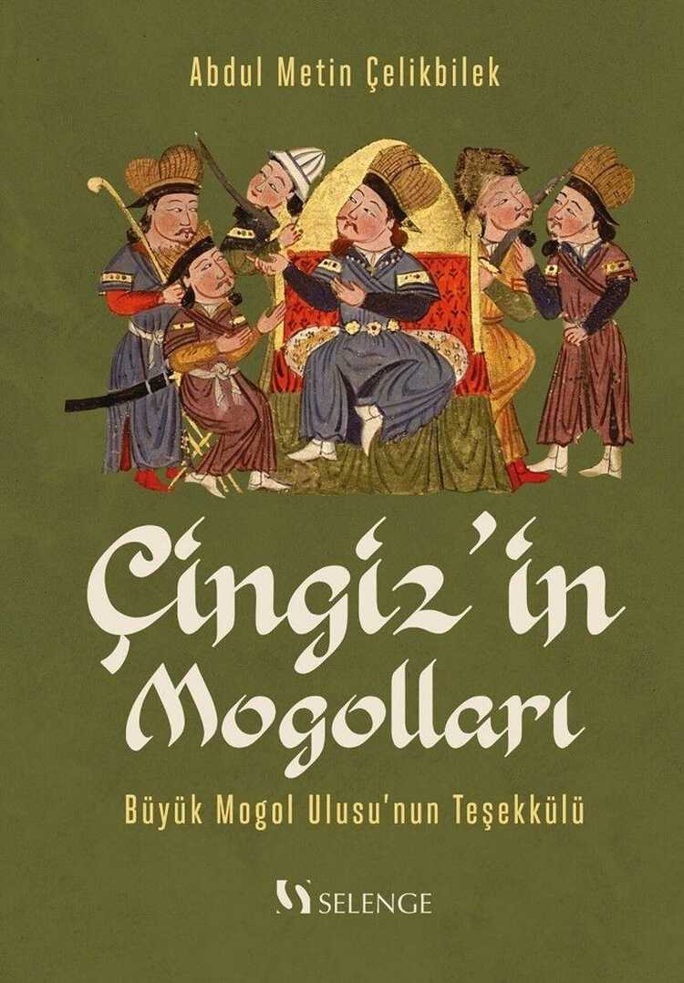 Çingiz'in Mogolları