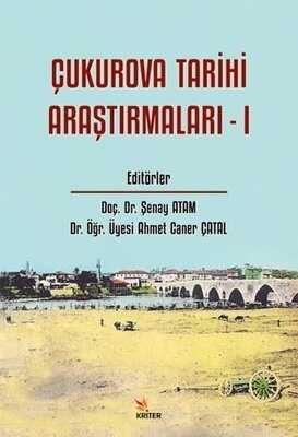 Çukurova Tarihi Araştırmaları - I