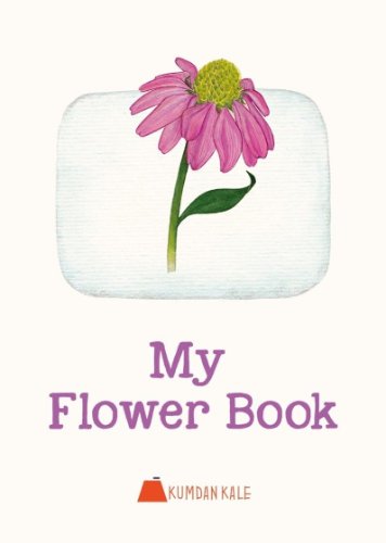 My Flower Book — Işıl Erverdi