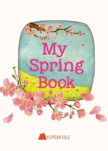 My Spring Book — Işıl Erverdi