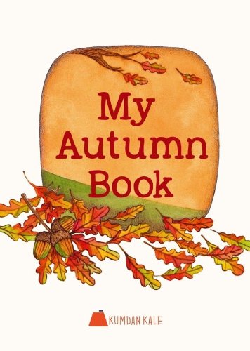 My Autumn Book — Işıl Erverdi