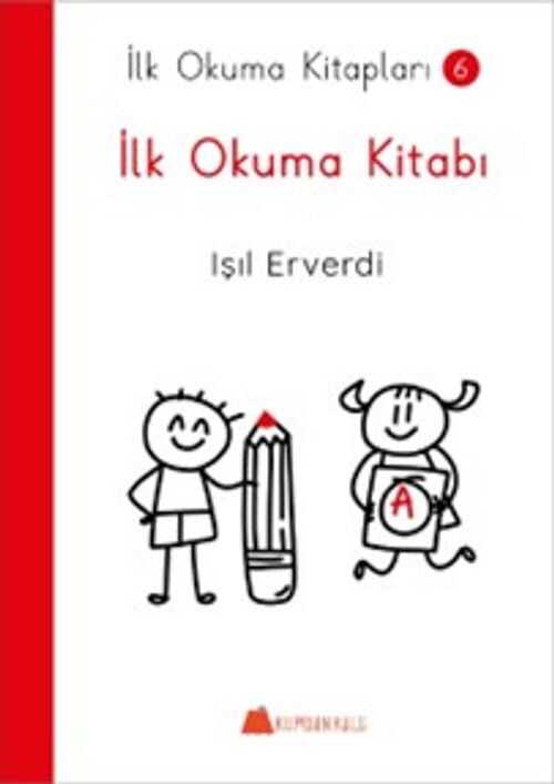 İlk Okuma Kitabı