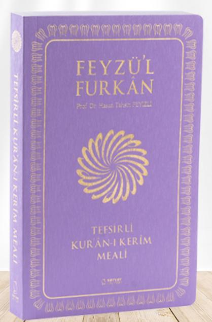 Feyzü'l Furkan