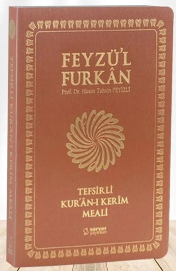 Feyzü'l Furkân