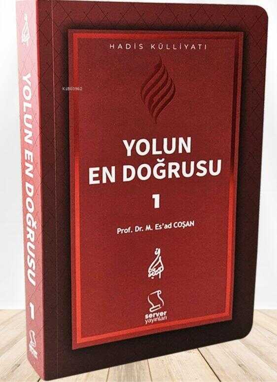 Yolun En Doğrusu - 1