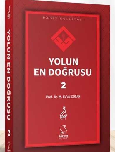 Yolun En Doğrusu - 2
