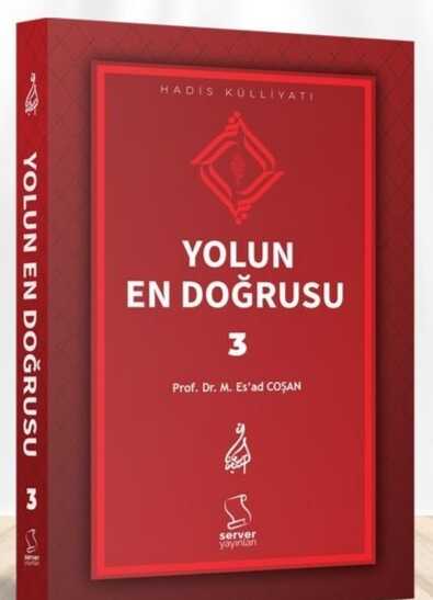 Yolun En Doğrusu - 3