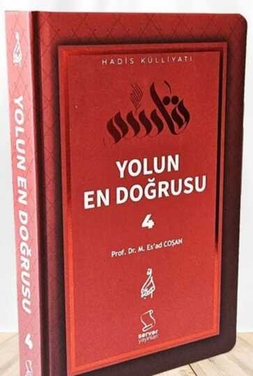 Yolun En Doğrusu - 4