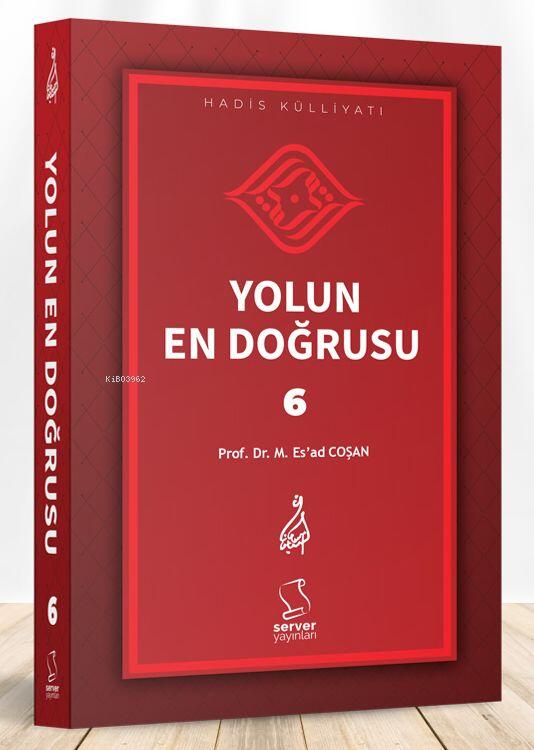 Yolun En Doğrusu - 6