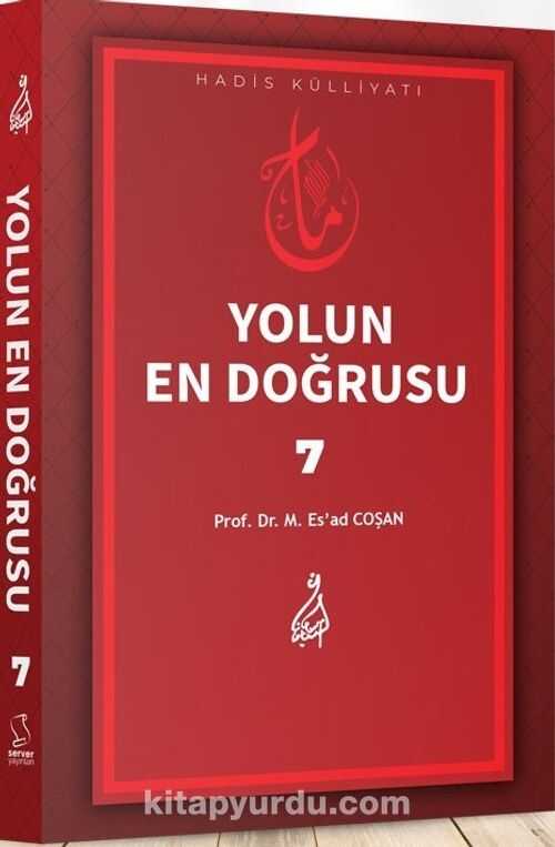Yolun En Doğrusu - 7