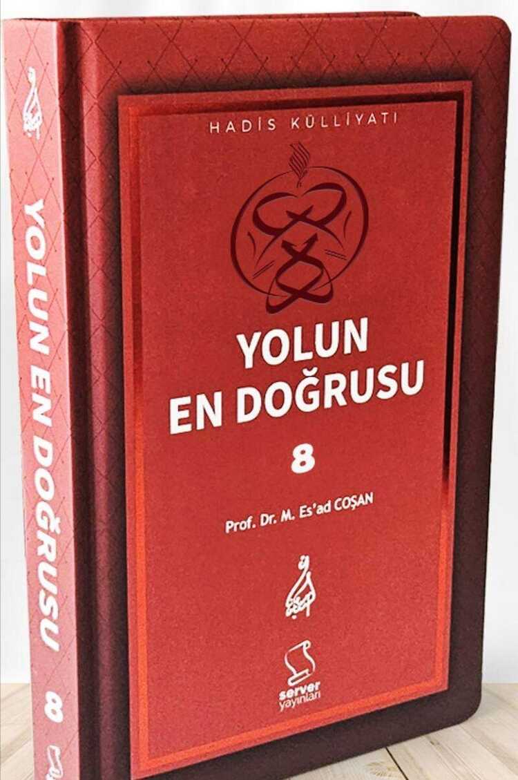 Yolun En Doğrusu - 8