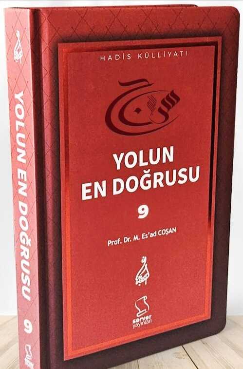 Yolun En Doğrusu - 9