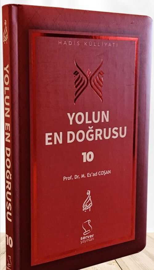 Yolun En Doğrusu - 10