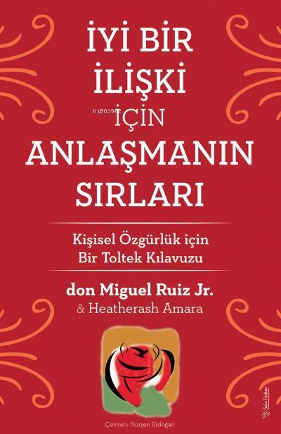 İyi Bir İlişki İçin Anlaşmanın Sırları