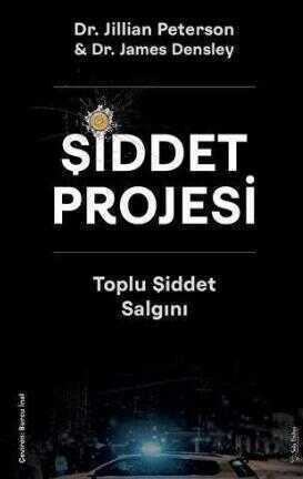 Şiddet Projesi — James Densley