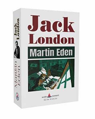 Martin Eden