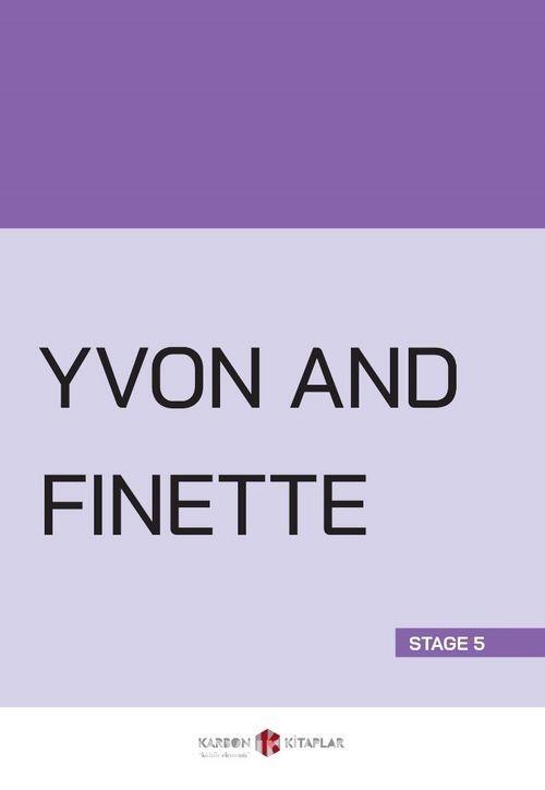Yvon and Finette