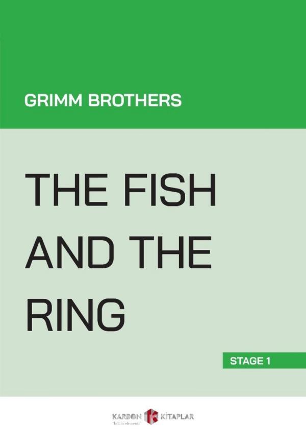 The Fish And the Ring