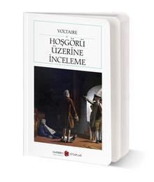 Hoşgörü Üzerine İnceleme