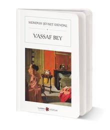 Vassaf Bey