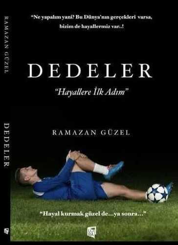 Dedeler — Ramazan Güzel
