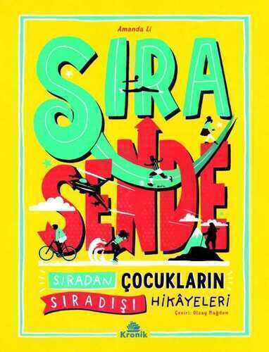 Sıra Sende