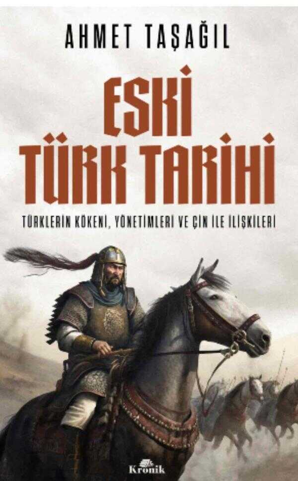 Eski Türk Tarihi