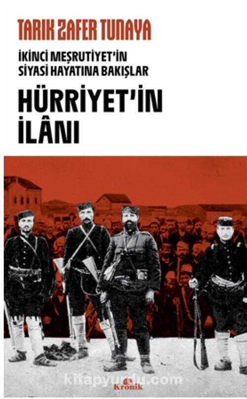 Hürriyetin İlanı