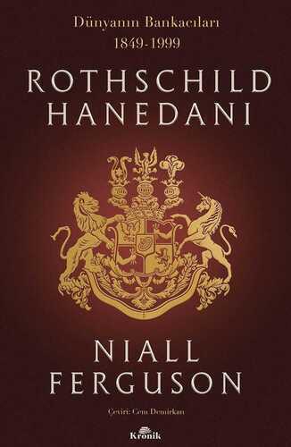 Rothschild Hanedanı