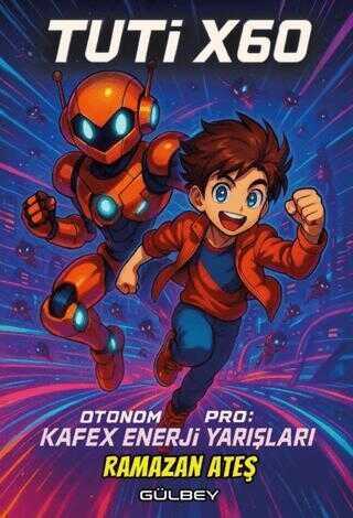 Tuti X60 Otonom Pro