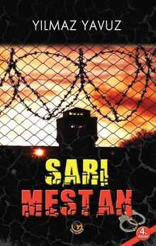 Sarı Mestan