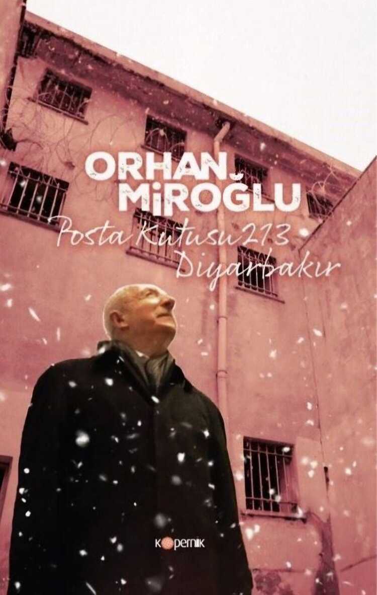 Posta Kutusu 213 Diyarbakır