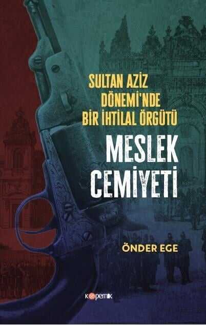 Meslek Cemiyeti