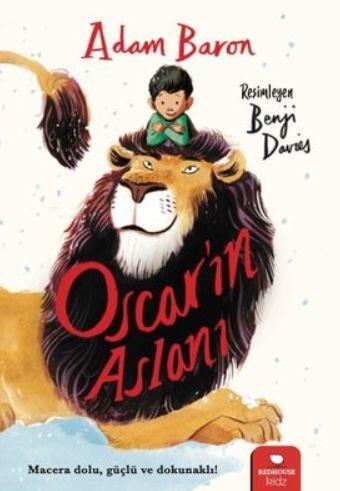 Oscar'ın Aslanı