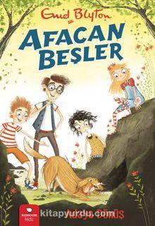 Afacan Beşler - Adaya Dönüş