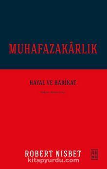 Muhafazakarlık