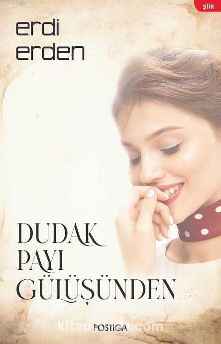 Dudak Payı Gülüşünden