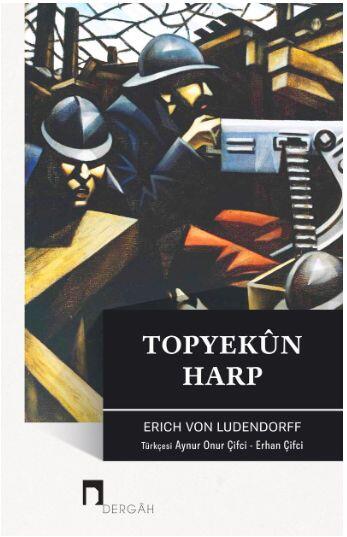 Topyekûn Harp