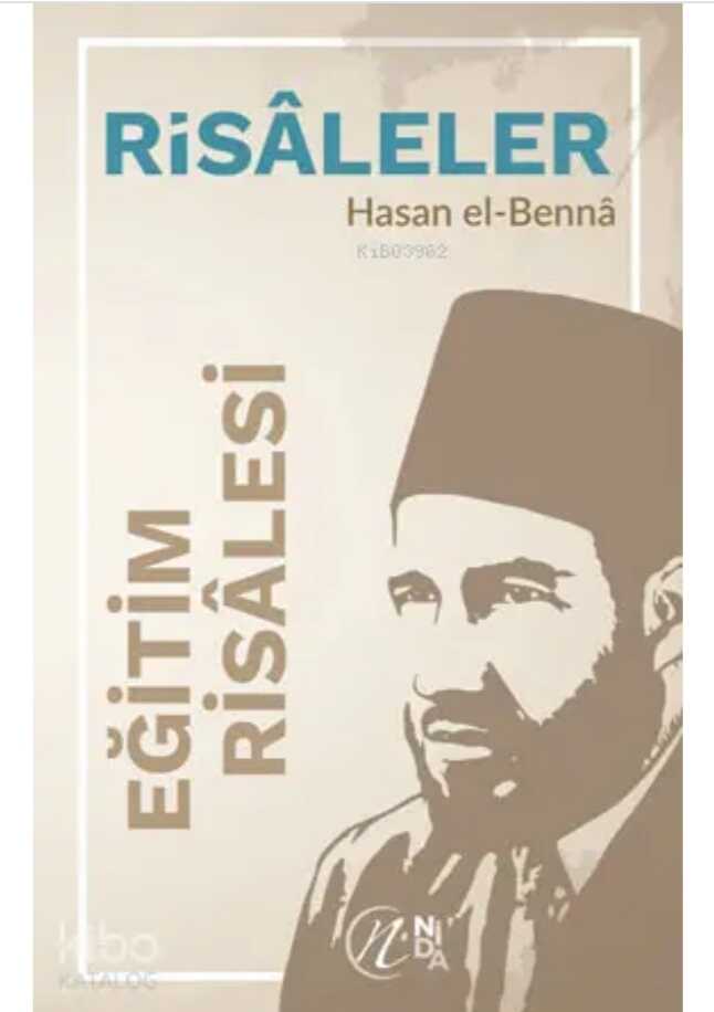 Eğitim Risâlesi
