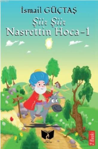 Şiir Şiir Nasrettin Hoca 1