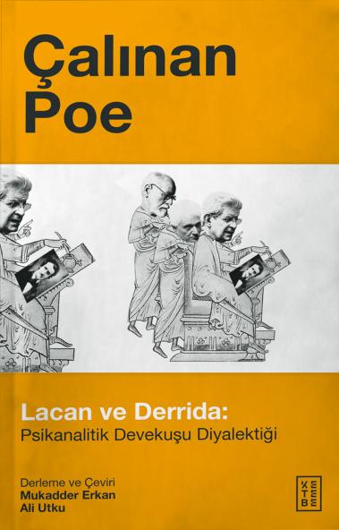 Çalınan Poe