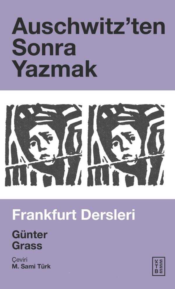 Auschwitz'den Sonra Yazmak