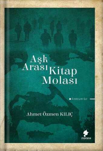 Aşk Arası Kitap Molası
