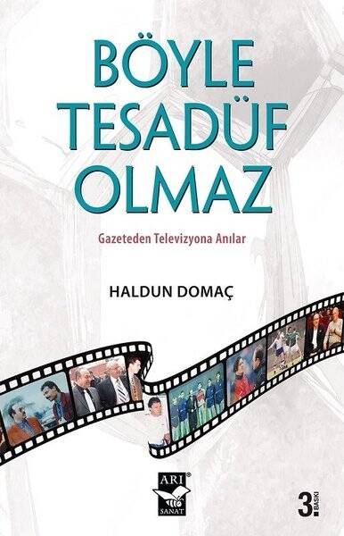 Böyle Tesadüf Olmaz
