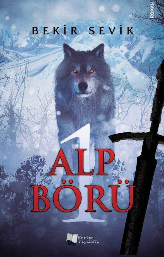 Alp Börü 1
