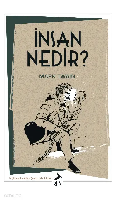 İnsan Nedir?