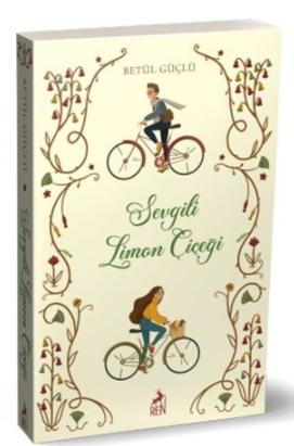 Sevgili Limon Çiçeği