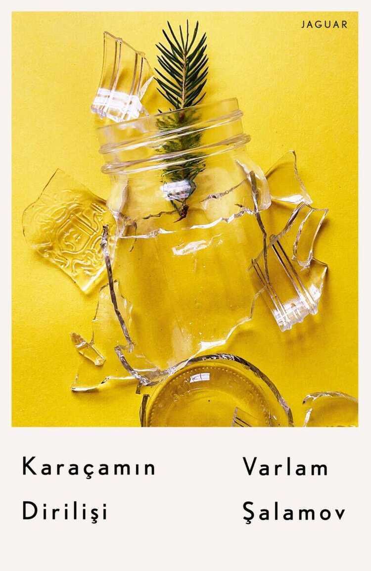 Karaçam'ın Dirilişi