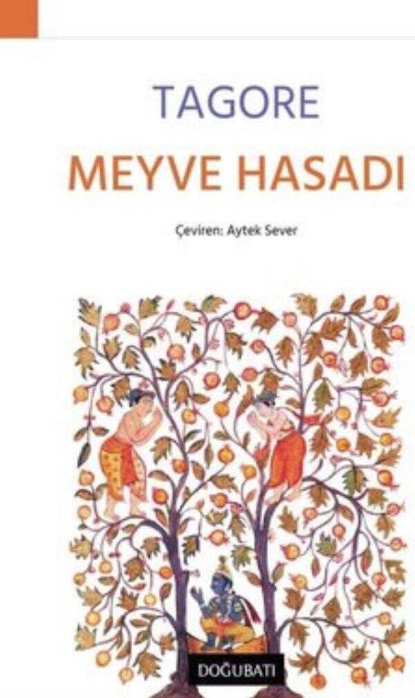 Meyve Hasadı